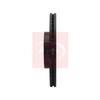 Apec Brake Disc DSK2211 thumbnail