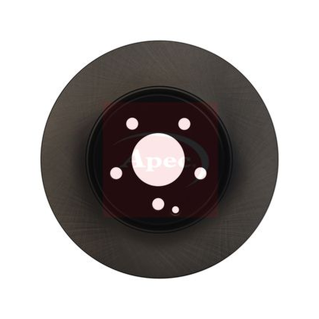 Apec Brake Disc DSK2212 - image 2