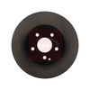 Apec Brake Disc DSK2212 thumbnail