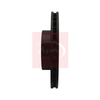 Apec Brake Disc DSK2212 thumbnail