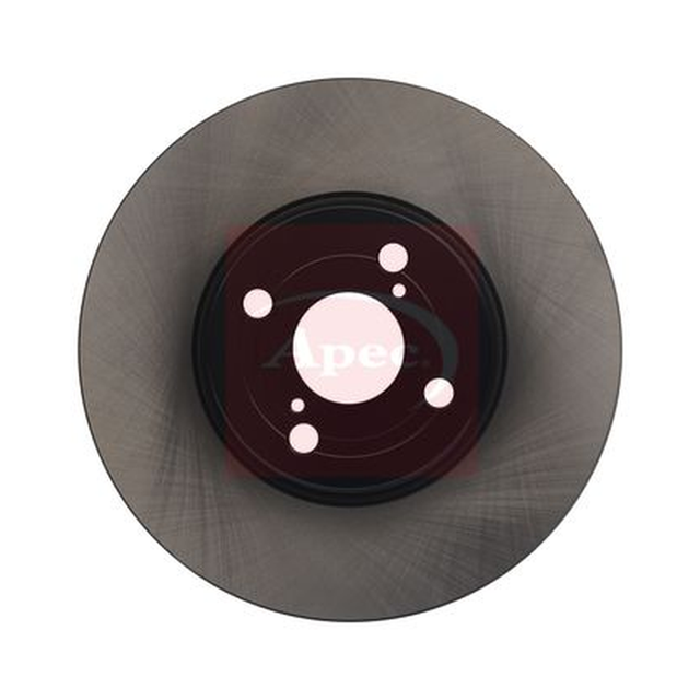 Apec Brake Disc DSK2229 - image 2