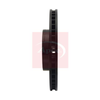 Apec Brake Disc DSK2229 thumbnail