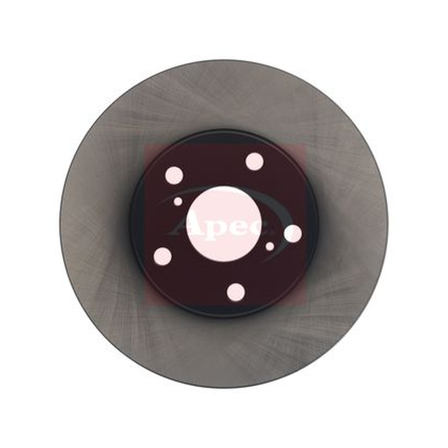 Apec Brake Disc DSK2238 - image 2
