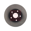 Apec Brake Disc DSK2238 thumbnail