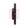 Apec Brake Disc DSK2238 thumbnail