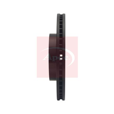Apec Brake Disc DSK2238