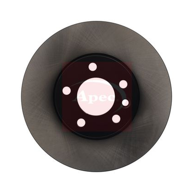 Apec Brake Disc DSK2243 - image 5
