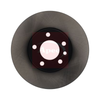 Apec Brake Disc DSK2243 thumbnail