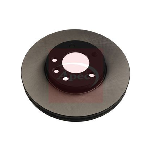 Apec Brake Disc DSK2243 - image 4