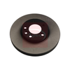 Apec Brake Disc DSK2243 thumbnail