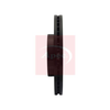 Apec Brake Disc DSK2243 thumbnail