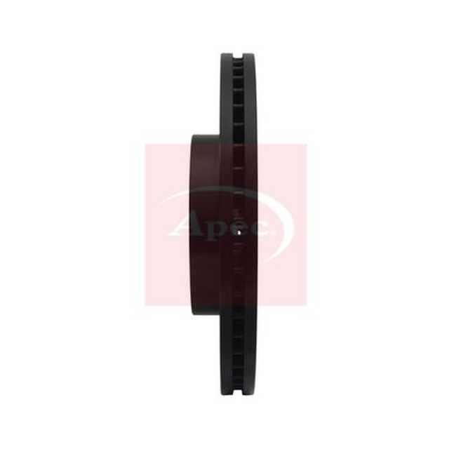 Apec Brake Disc DSK2243 - image 2
