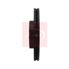 Apec Brake Disc DSK2243 thumbnail