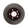 Apec Brake Disc DSK2243 thumbnail