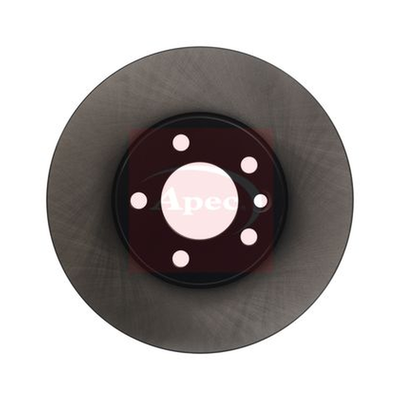 Apec Brake Disc DSK2243