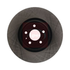 Apec Brake Disc DSK2244 thumbnail