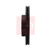 Apec Brake Disc DSK2248 thumbnail