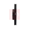 Apec Brake Disc DSK2249 thumbnail