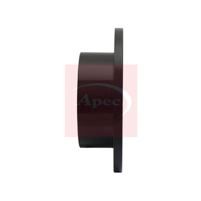 Apec Brake Disc DSK2256