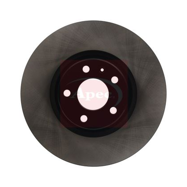 Apec Brake Disc DSK2257 - image 2