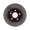 Apec Brake Disc DSK2258 thumbnail