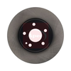 Apec Brake Disc DSK2266 thumbnail