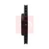 Apec Brake Disc DSK2266 thumbnail