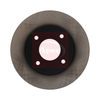 Apec Brake Disc DSK2269 thumbnail