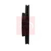 Apec Brake Disc DSK2269 thumbnail
