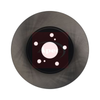 Apec Brake Disc DSK2272 thumbnail