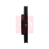 Apec Brake Disc DSK2272 thumbnail