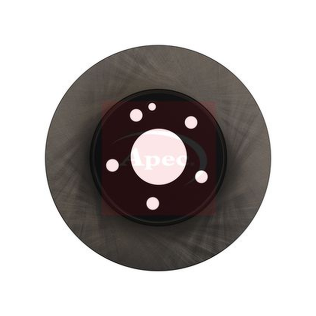 Apec Brake Disc DSK2276 - image 2