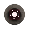Apec Brake Disc DSK2276 thumbnail