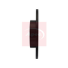 Apec Brake Disc DSK2276 thumbnail