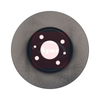 Apec Brake Disc DSK2277 thumbnail