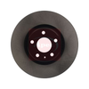 Apec Brake Disc DSK2278 thumbnail
