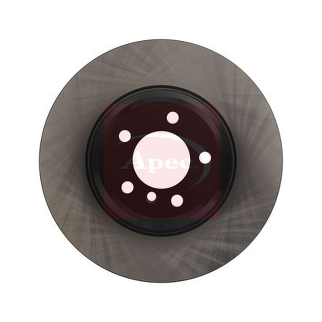 Apec Brake Disc DSK2291 - image 2