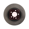 Apec Brake Disc DSK2291 thumbnail