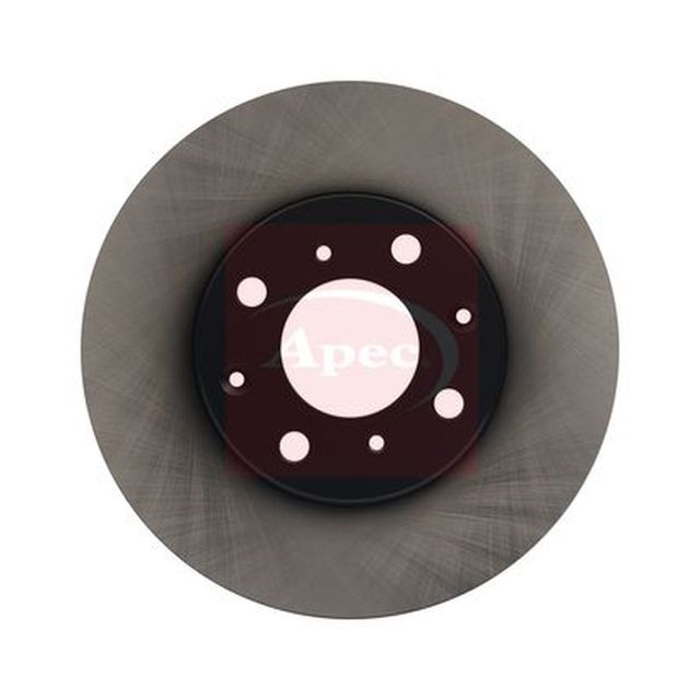 Apec Brake Disc DSK2292 - image 2