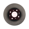 Apec Brake Disc DSK2292 thumbnail