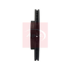 Apec Brake Disc DSK2292 thumbnail