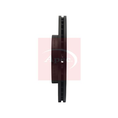 Apec Brake Disc DSK2292