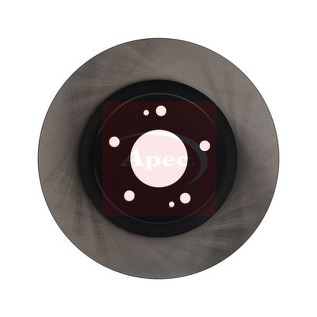 Apec Brake Disc DSK2297 - image 2