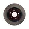 Apec Brake Disc DSK2297 thumbnail