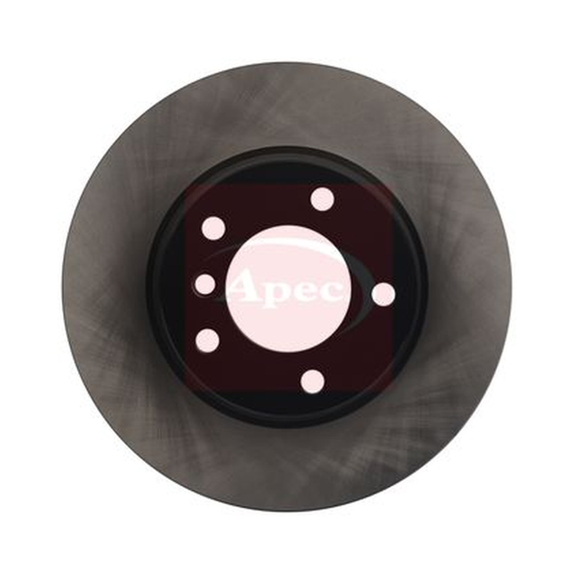 Apec Brake Disc DSK2303 - image 2