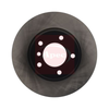 Apec Brake Disc DSK2303 thumbnail