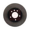 Apec Brake Disc DSK2308 thumbnail