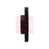 Apec Brake Disc DSK2308 thumbnail