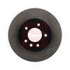 Apec Brake Disc DSK2309 thumbnail