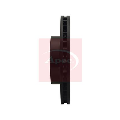 Apec Brake Disc DSK2309